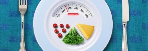 מחשבון קלוריות BMR